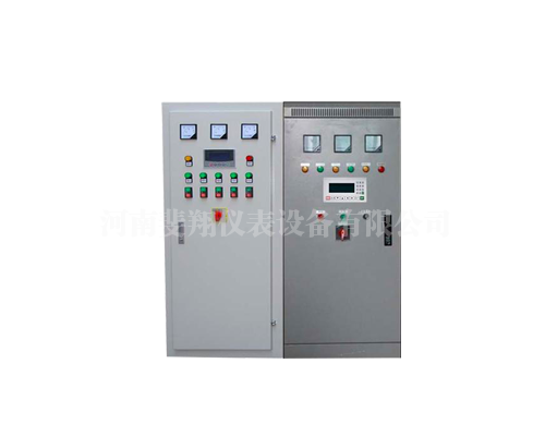 LBK變頻控制柜